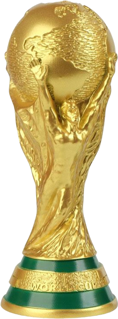 FIFA World Cup Trophy